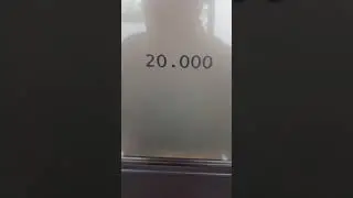 Ternyata masih ada! ATM Pecahan 20 ribu