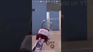 the power of Groza 😳
