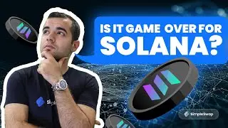 📈 Solana SOL Crypto Price Prediction 2025, 2030, 2035