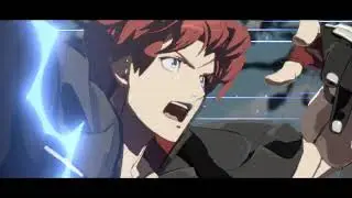 GUILTY GEAR QUITA TRAPO