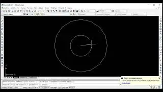 clase #1 AutoCAD 2007