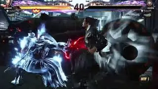 Reckzor(Kaz) Vs Insaiyan(Kaz)