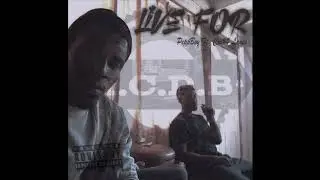 PeppBoy - Live for Feat. Cross Lane