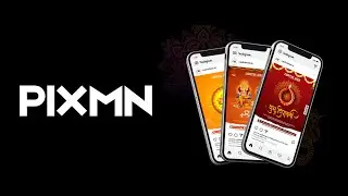 How to use Pixmn?