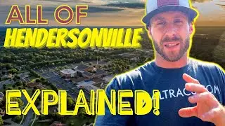 Living in Hendersonville Tennessee | EVERYTHING YOU NEED TO KNOW ABOUT HENDERSONVILLE TENNESSEE