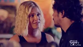 Bellamy & Clarke Jealous (S6) #BELLARKE