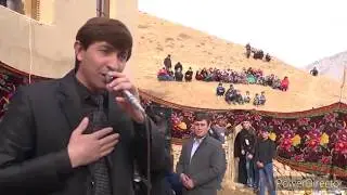 Воҷиб Собиров - Туйена  2020