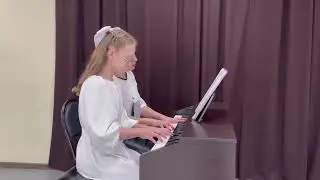 Попурри 