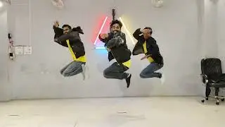 Nanhe nanhe Ghungroo|| Chandi Ka Mera Nara re || Haryanvi Song Dance || D Y Rits || Sandy Dhaniya