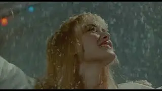 Edward Scissorhands (1990) - The Ice Dance and the Aftermath [4K UltraHD HDR]