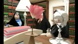 أم سعف الجزء الثاني الحلقة الأولى