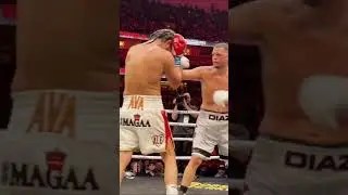 Diaz v Masvidal 2 edit (Boxing, re-upload)