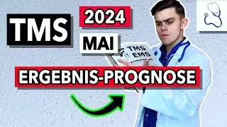 TMS 2024! Die große TESTTAG-AUSWERTUNG| So gut waren die Teilnehmer!  Besonderheiten & Inhalte!