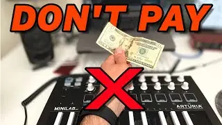 Build your own Tape Effect in Ableton Live 12