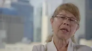 Brain Story Certification Graduate: Diana Lowe