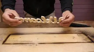 Сделай сам из доски и фанеры! Ключница своими руками!
