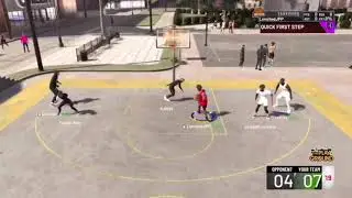 2K20 Dunk Montage - “Dreaming” Pop Smoke