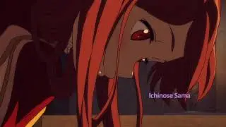 When a demon girl falls in love with you