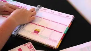 Plan With Me~ Erin Condren Life Planner May 25th-31st (My Birthday Week)