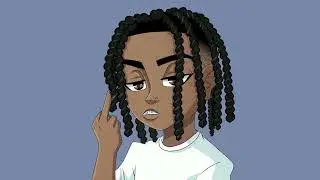 Mig x Kerchak drill type beat 