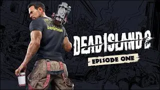 DEAD ISLAND 2 (Episode 1) 🌴 Side Game Trivia Walkthrough