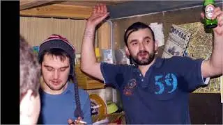 Из этого дома. Квартира 25.