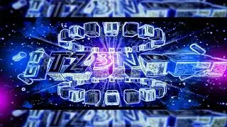 NUEVA INTRO PARA EL CANAL/// GRACIAS Iproviendxd