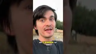 Beware the Mexican Clown Desert Hot Springs Alert