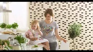 Кафельная плитка на пол