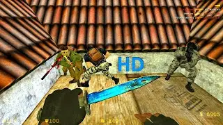 КС 1.6: Как он ЗА!БАЛ ! ✔ Лучшая ПОДБОРКА Моментов, Приколы и Юмор в Counter Strike