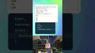 Auto-growing textarea without JavaScript!