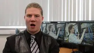 Computing Student - BSc Hons Degree Network Engineering (System Administration)