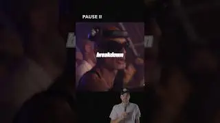 Breaking down a transition by Patrick Mason!! 🥳 @iampatrickmason