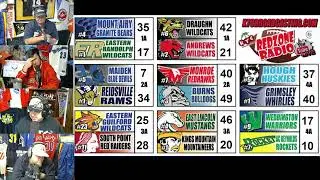 The Shock Joxx Sports Talk Show - NCAA, NBA, NFL, NC Preps