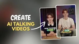 Best AI Avatar Video Generator / Ultra-Realistic AI Avatar