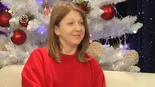 Интервью, Лера Гусейнова