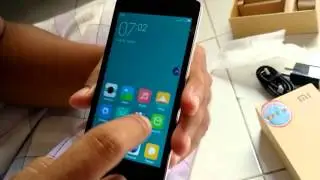 Kesan pertama xiaomi redmi 2 prime indonesia