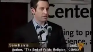 Sam Harris On Religious Moderates And Islamic Fundamentalists 2 2
