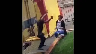 Я взлетаю как ракета