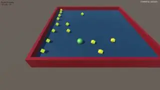 Raccogliere BUSTE DI M***A- Mini Game by ME