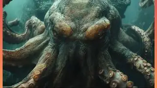 Why Do Octopuses Take Their Own Lives? The Shocking Truth!
