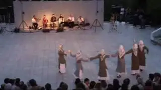 Λέρος - Συρτός Λέρου