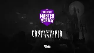Nerso & Verse - Instrumental minuto clásico - Castlevania | BNET vs ERRECÉ | FMS España 2020