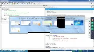 11  Data Science With Python Tutorial User Defined Functions