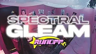 Runoff - Spectral Gleam (Official Music Video)