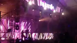 Kaskade live voodoo 12 promises