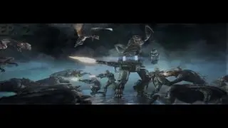 Natural Selection 2 Alien Gameplay - Let the Infestation Begin!