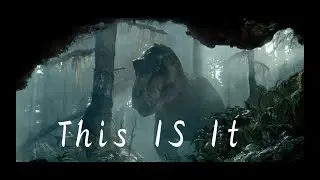jurassic world , park | This Is It【MAD】