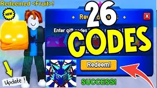 *NEW!! AUG⚡BLOX FRUITS CODES JUNE 2024 |ROBLOX BLOX FRUITS CODES 2024| BLOX FRUITS CODE FOR FRUITS