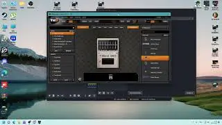 OBS запись микрофона с добавлением  VST эквалайзера